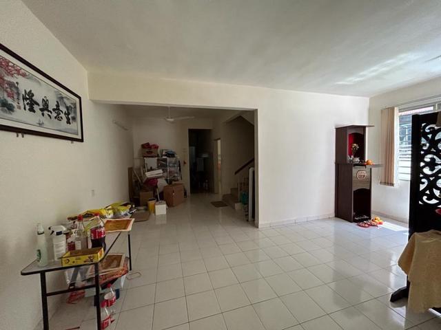 Taman Sri Bukit Indah 2storey Terrace Corner House FOR SALE