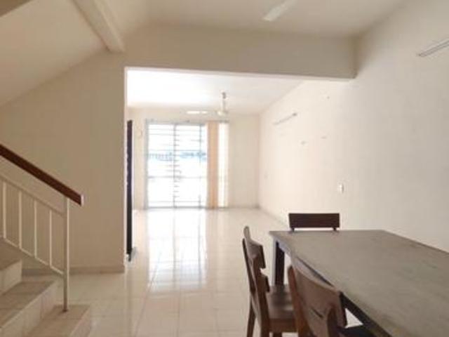 Taman Sri Bukit Indah Inter Corner 2400sf House Rare In Market