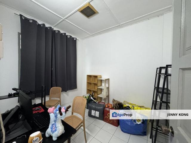 Taman Sri bukit tinggi Apt for @ Bentong
