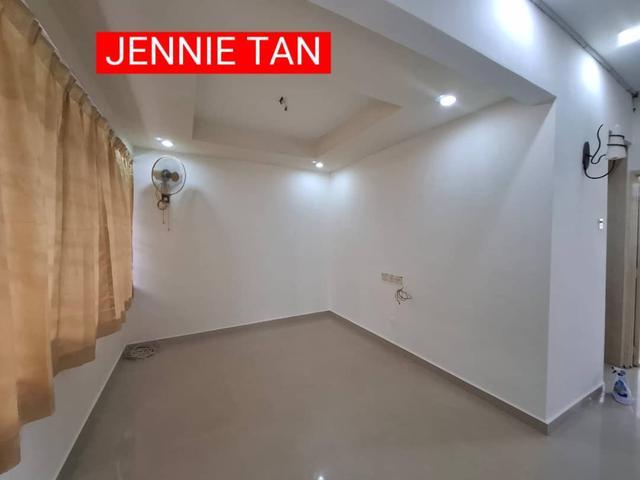 Taman Sri Bunga 700sf good condition FOR sale