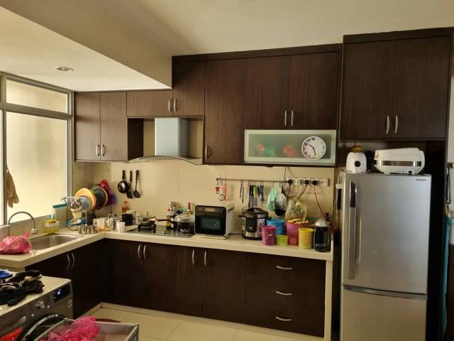 Taman sri bunga at sungai duo few good deal