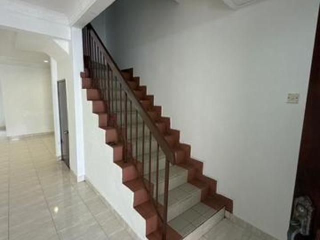 Taman sri gombak Corner Lot Below market price