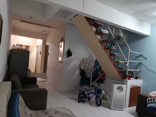 Taman Sri Gombak For Sale Good Location
