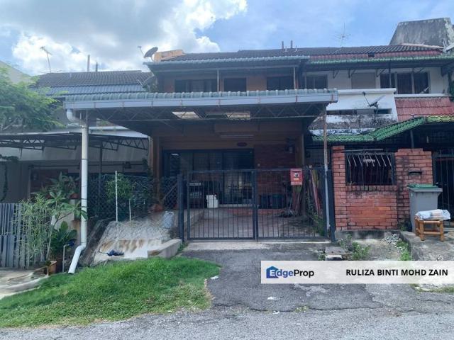 Taman Sri Gombak