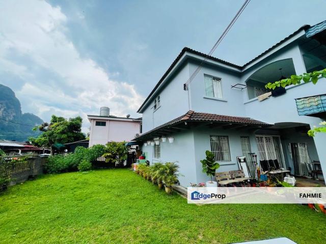 Taman Sri Gombak