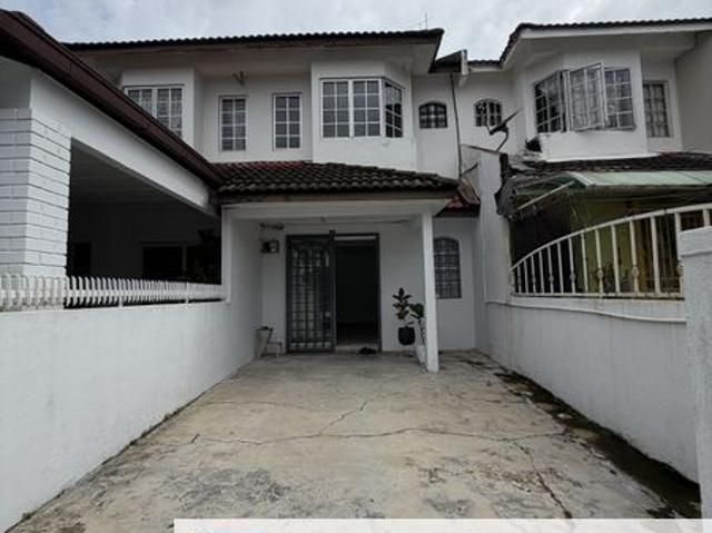 Taman Sri Gombak