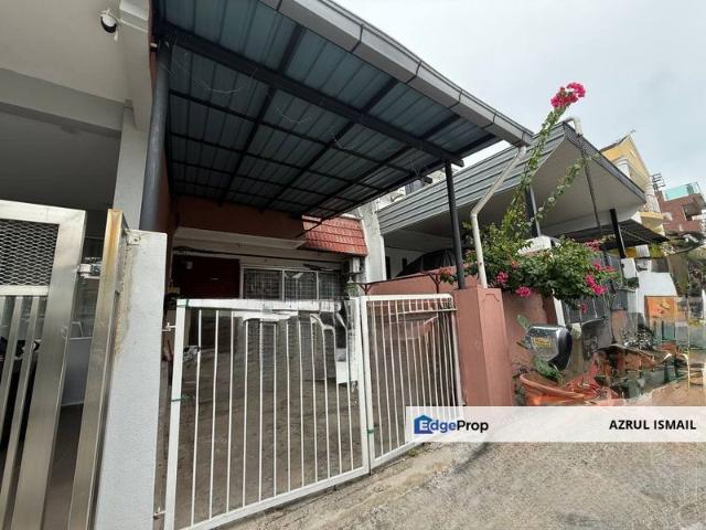 Taman Sri Gombak