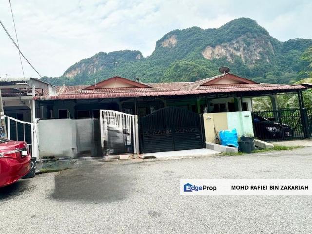 Taman Sri Gombak
