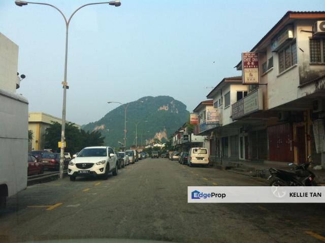 Taman Sri Gombak