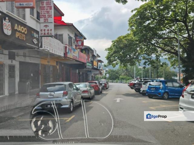 Taman Sri Gombak