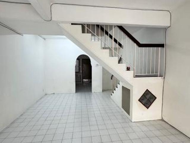 Taman Sri Gombak 2sty
