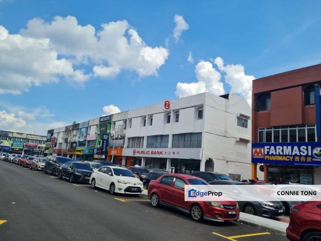TAMAN SRI GOMBAK