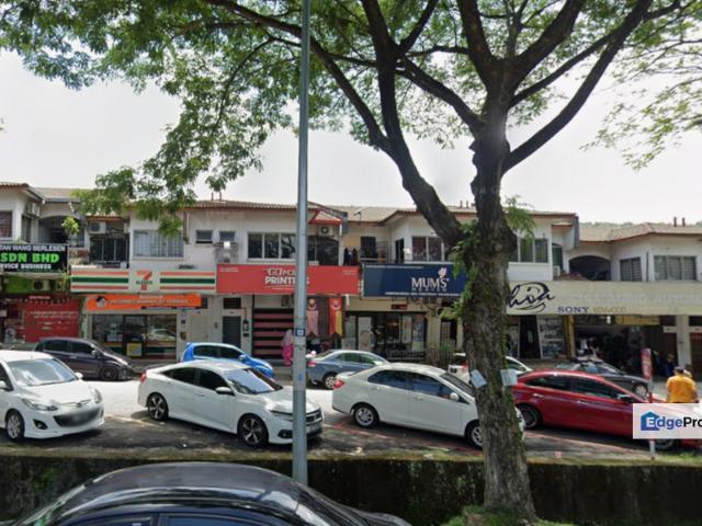 Taman Sri Gombak