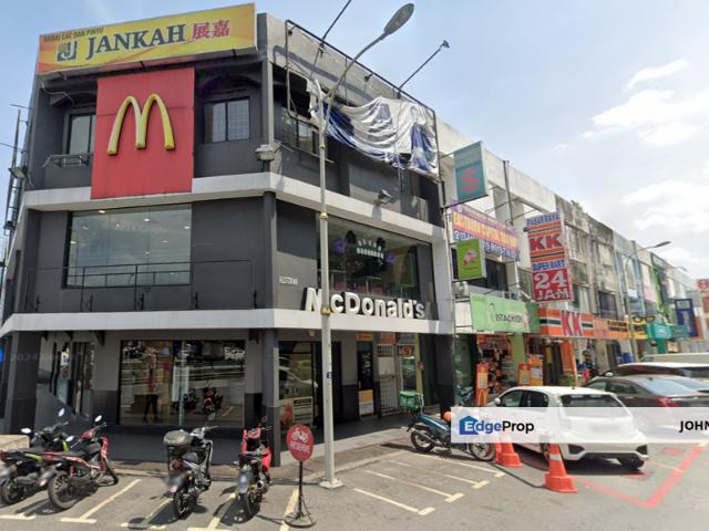 Taman Sri Gombak