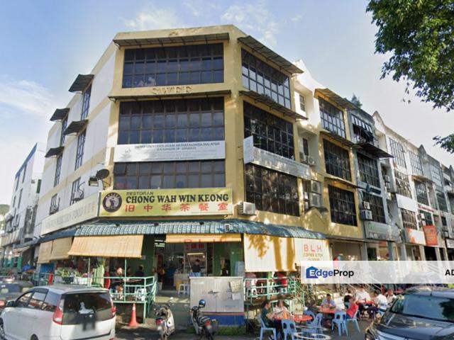 Taman Sri Gombak