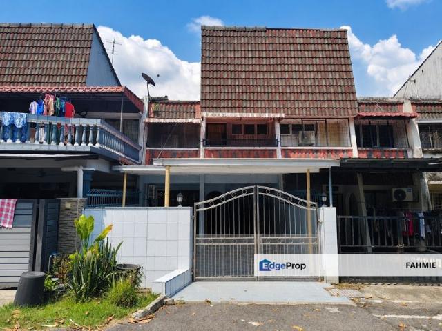 Taman Sri Gombak