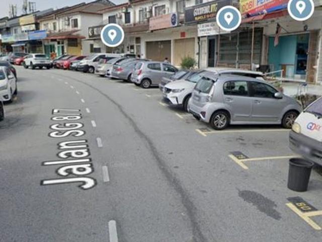 Taman Sri Gombak