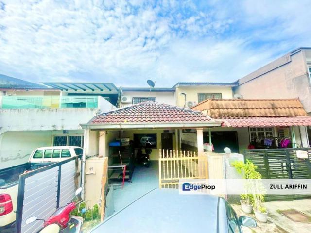 Taman Sri Gombak