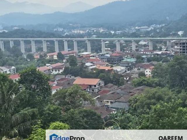 Taman Sri Gombak