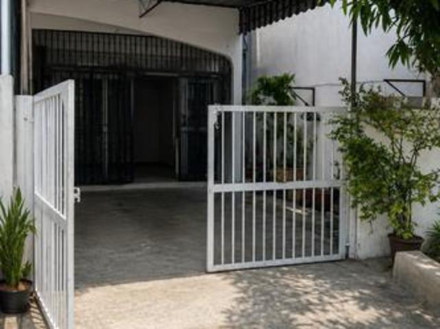Taman Sri Gombak 770sf Batu Caves 41 Discount