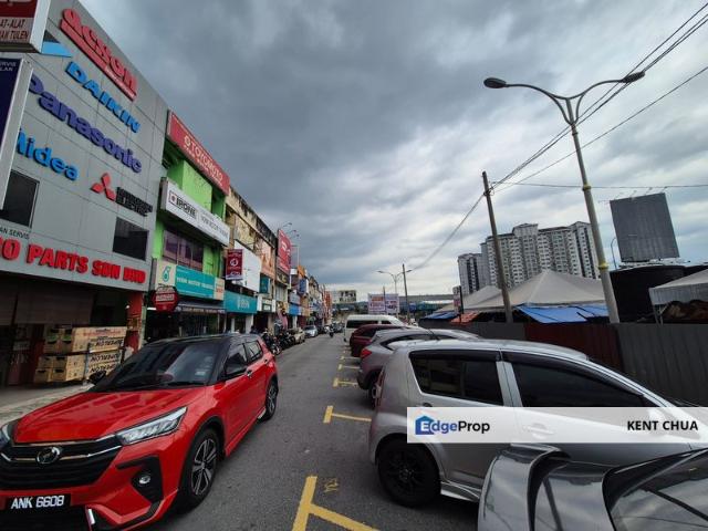 Taman Sri Gombak