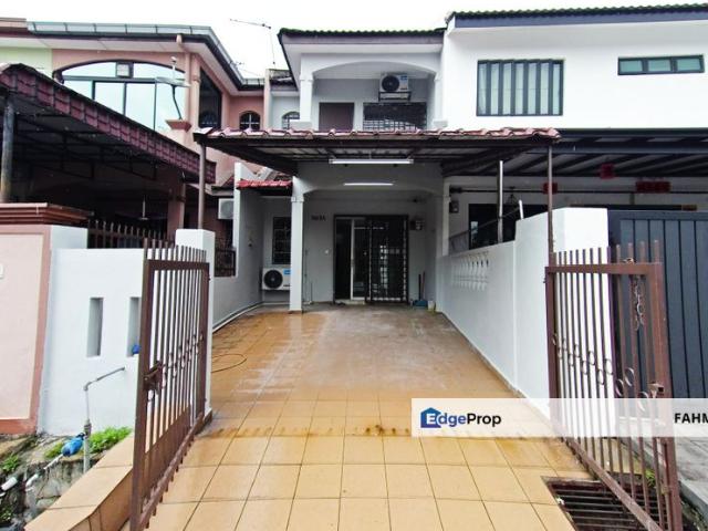 Taman Sri Gombak