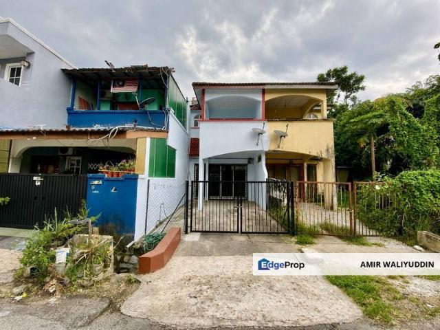 Taman Sri Gombak