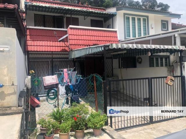 Taman Sri Gombak