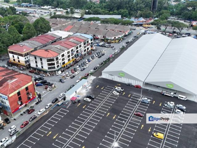 Taman Sri Gombak