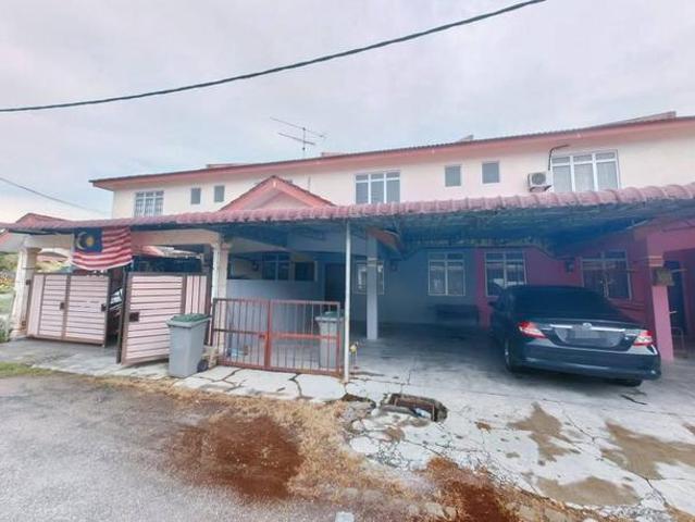 Taman SRI GADING BATU PAHAT