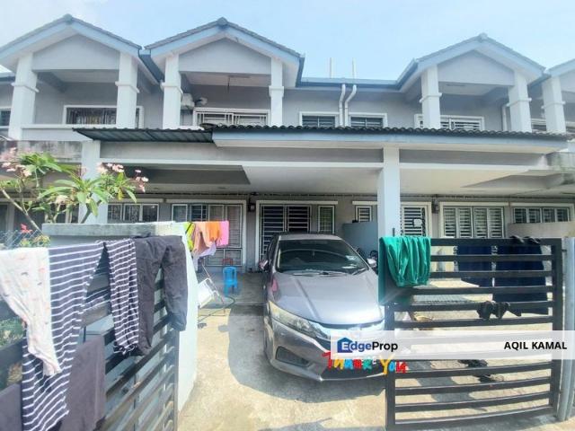 Taman Sri Dagang