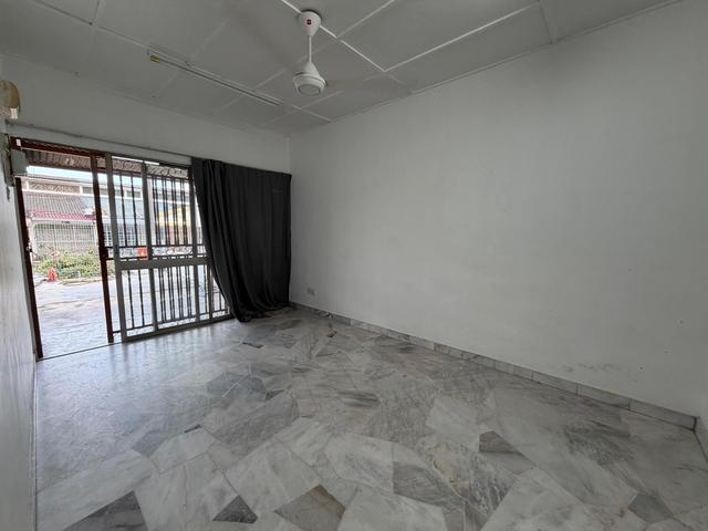 Taman Sri Damansara Kepong For Rent