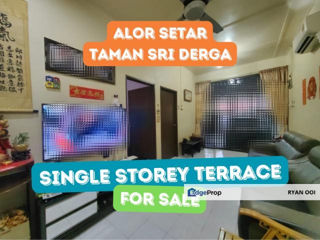 Taman Sri Derga
