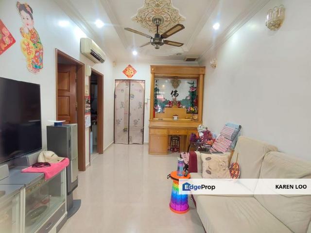 Taman Sri Derga