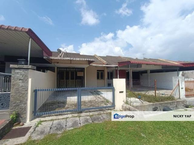 Taman Sri Desa
