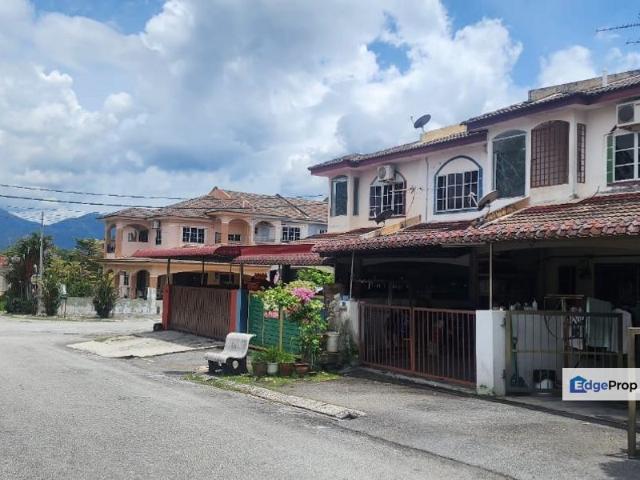 Taman Sri Desa