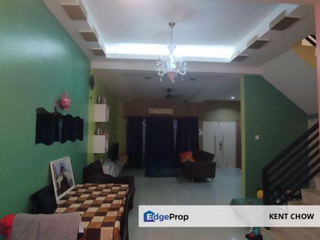 Taman Sri Desa