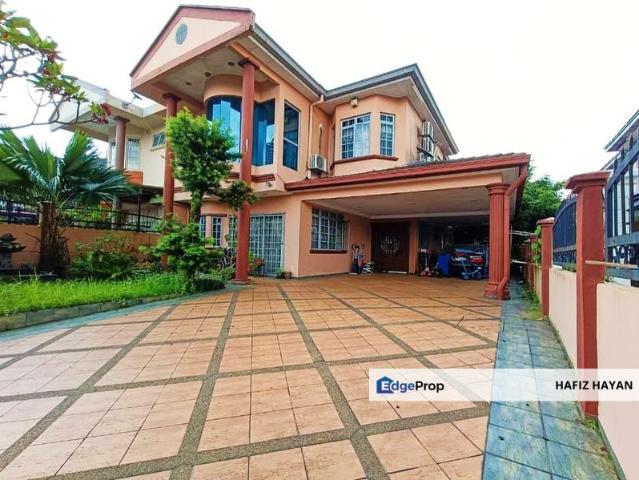 Taman Sri Endah