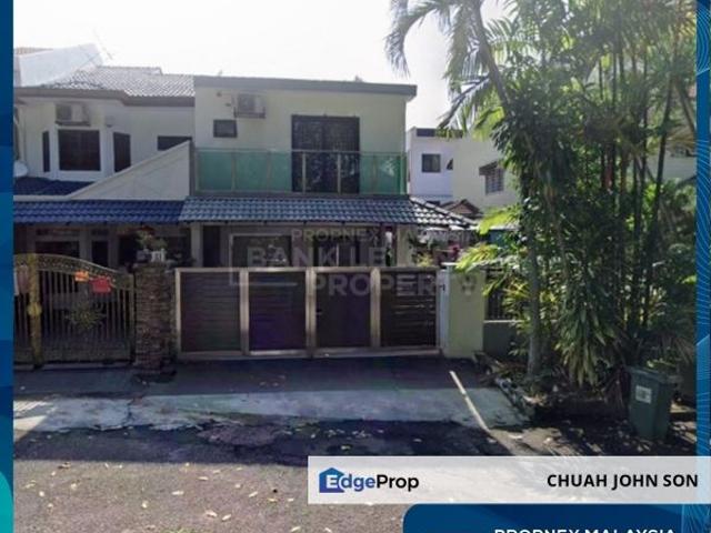 Taman Sri Endah
