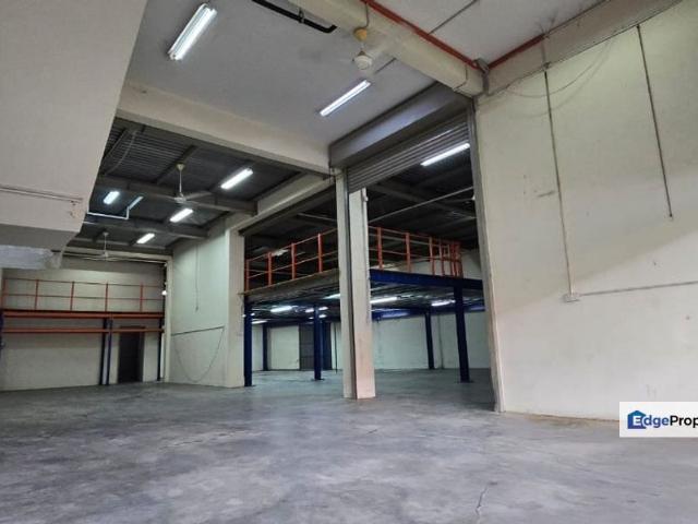 Taman Sri Ehsan
