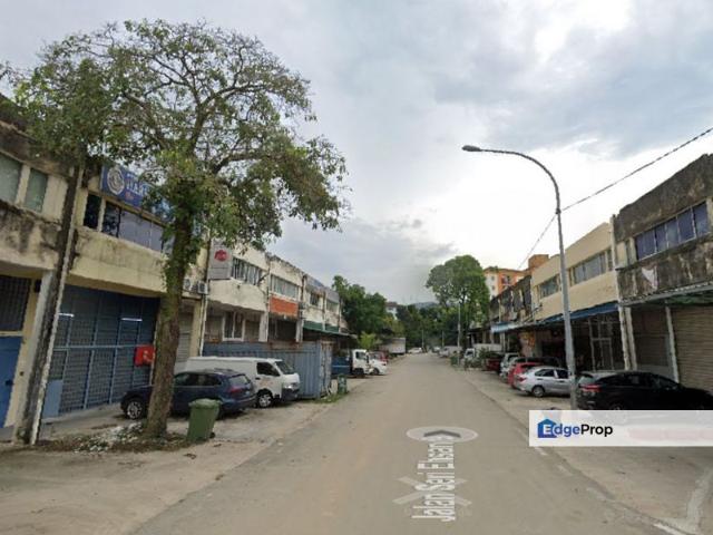 Taman Sri Ehsan