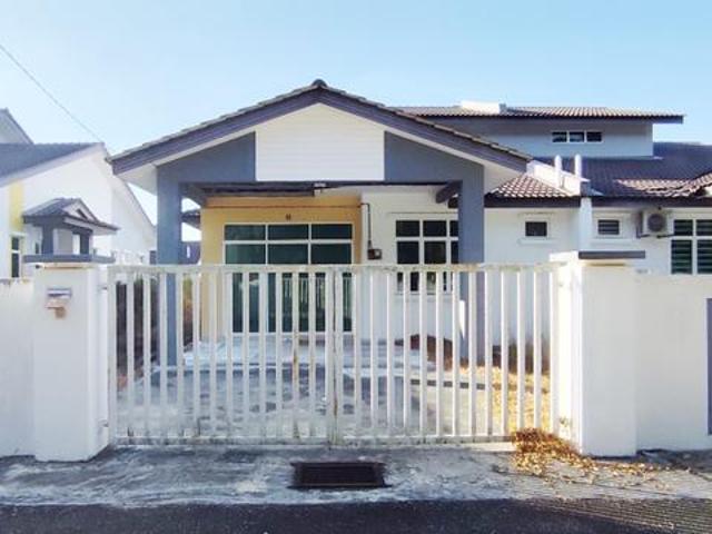 Taman Sri Ehsan