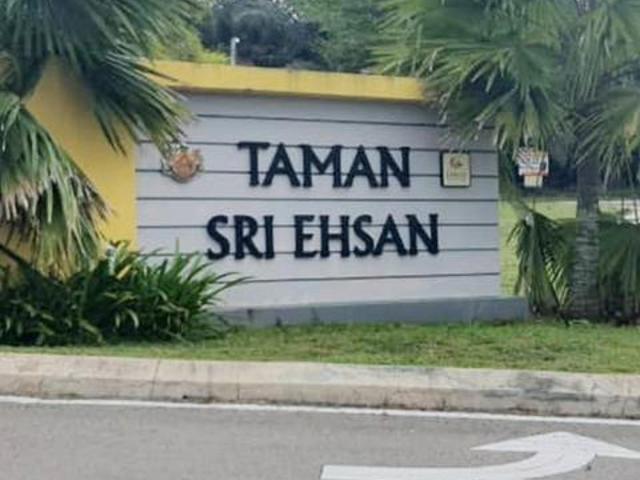 Taman Sri Ehsan