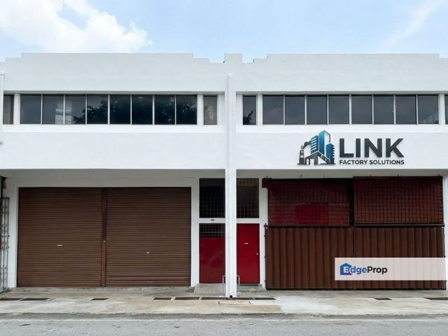 Taman Sri Ehsan