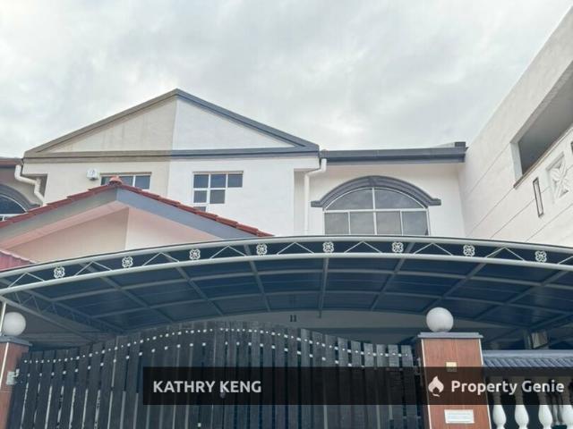 Taman Sri For Sale Kluang For Sale Johor For Sale Johor Bahru For Sale