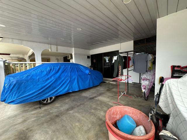 Taman Sri Kota Kuala Kedah Single Terrace for Sale