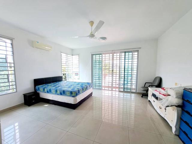 Taman Sri Kamban Rahang Seremban 2 Sty Semi D Near Merpati Bukit Emas