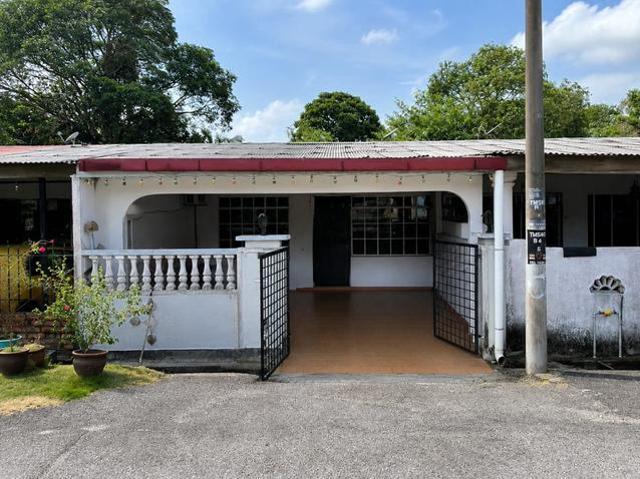 Taman Sri Kamban Seremban Bellow Market Value