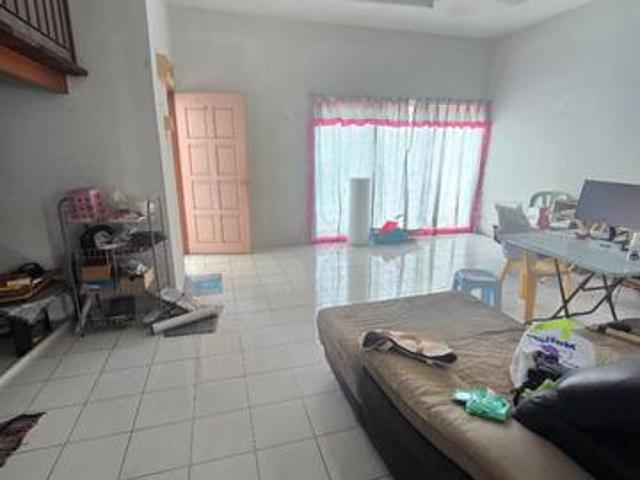 Taman Sri Kejora Kajang
