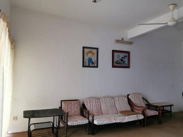 Taman Sri Kejora 2Storey Terraced 1421sqft Kajang Selangor Free